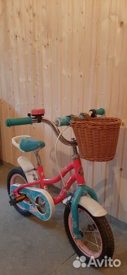 Детский велосипед Schwinn Elm 12