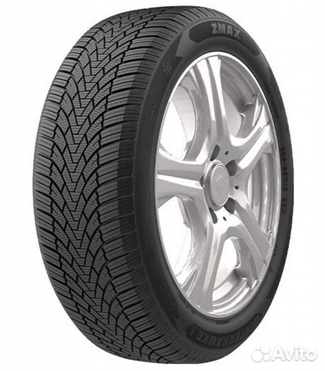 Zmax Winterhawke I 245/35 R20 95V