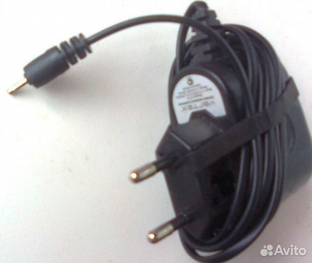 Зарядное устройство