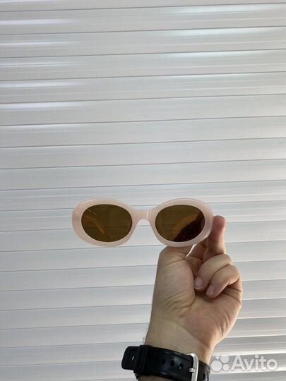 Солнцезащитные очки celine