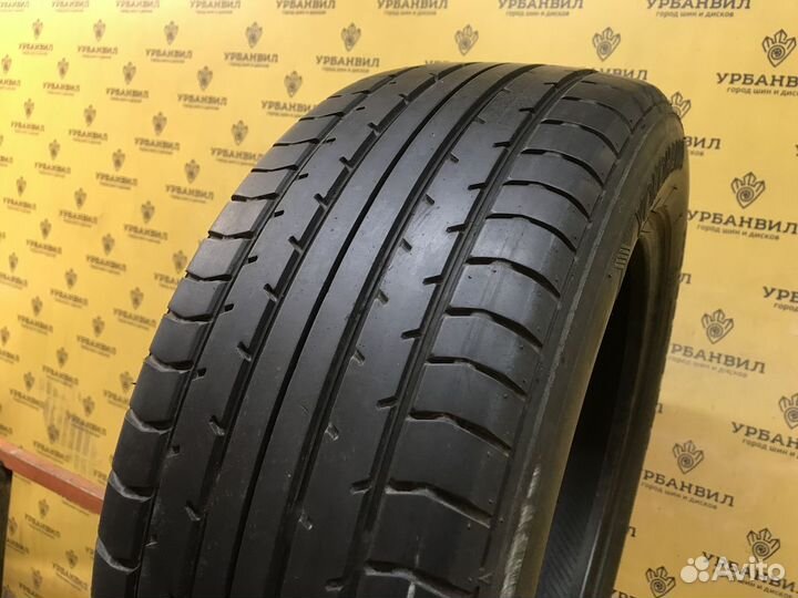 Yokohama Advan A460 195/55 R15 84V