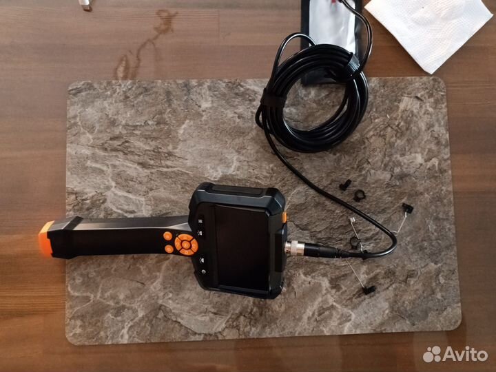 Аренда эндоскопа