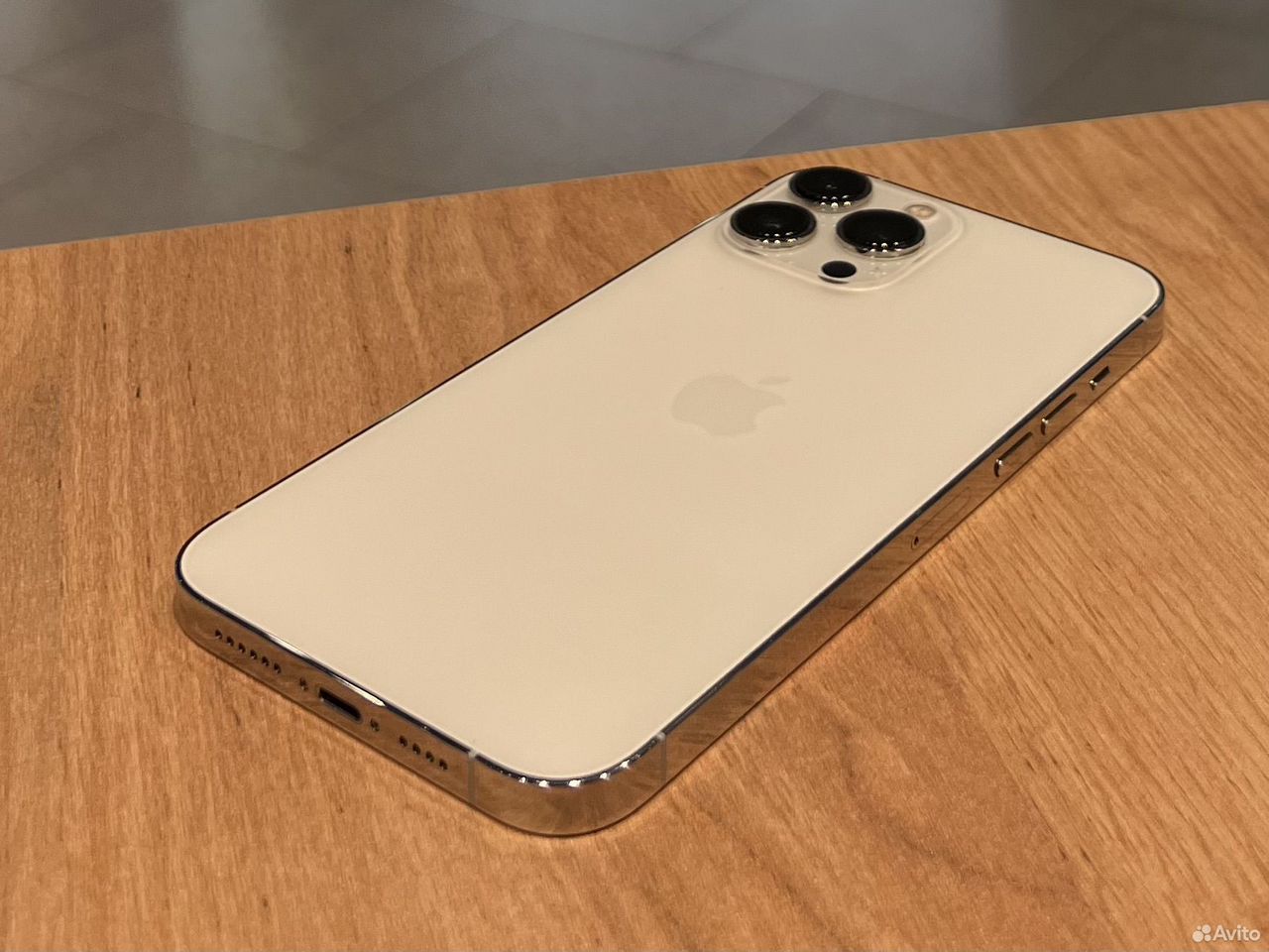 iPhone 13 Pro Max, 128 ГБ, SIM + eSIM