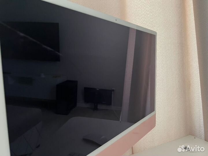 Apple iMac 24 m1 8/256