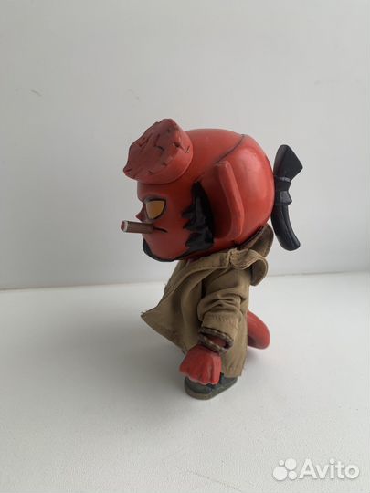 Хеллбой Hellboy фигурка