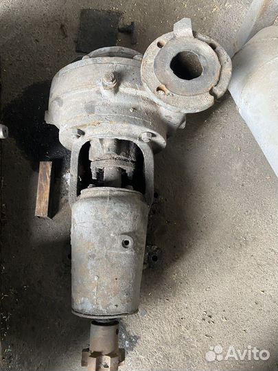 Водяной Насос