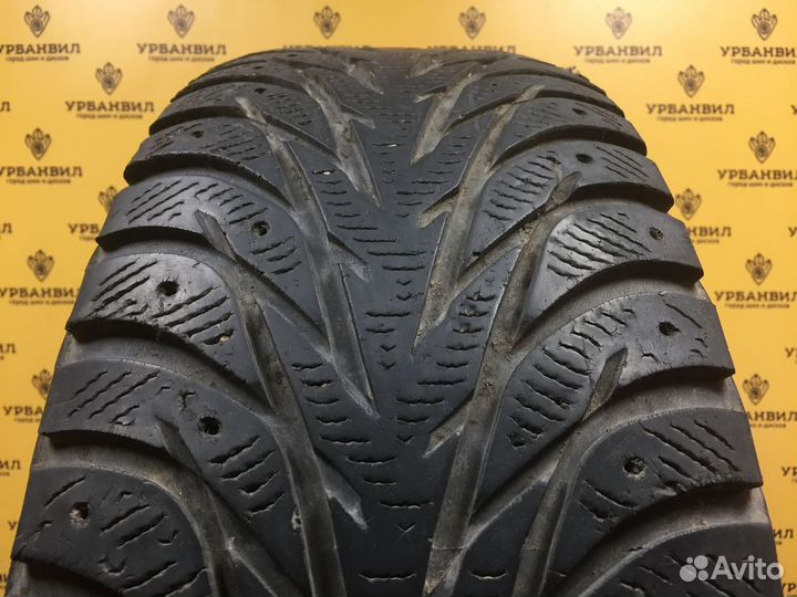 Yokohama Ice Guard IG35 265/65 R17 112T