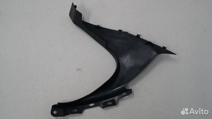 Пластик пер Suzuki gsxr-1000 09-14,94474-47H00-000