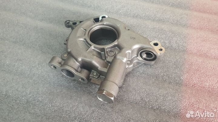 Оригинальный масляный насос Nissan Infiniti VQ35DE