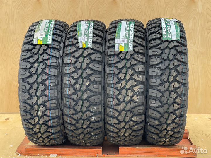Roadcruza RA3200 M/T 215/85 R16 115Q