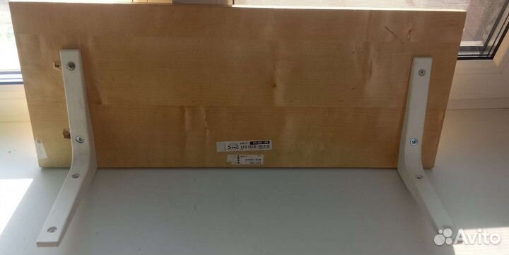 Полочка из IKEA