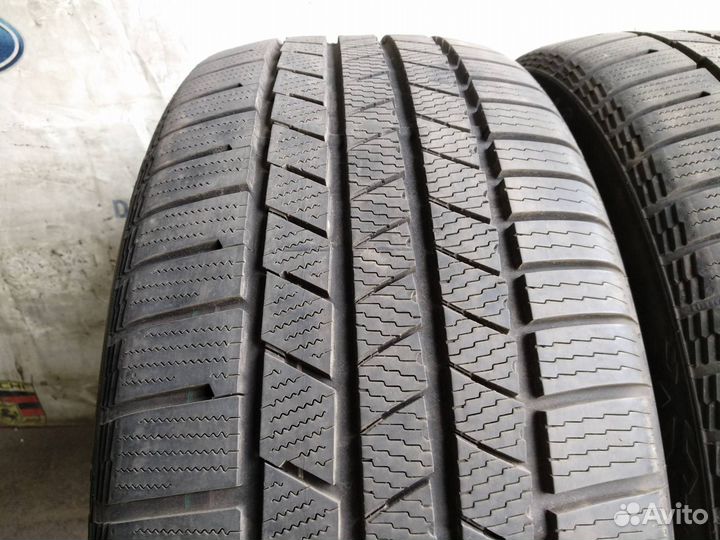 Continental ContiCrossContact Winter 275/40 R22 108V