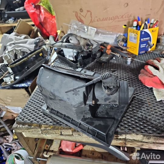 Дмрв для Volkswagen Passat B5