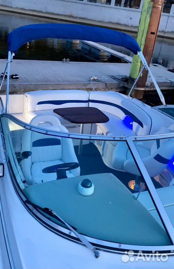 Аренда мощного, комфортного катера 1-8 ч. в центре