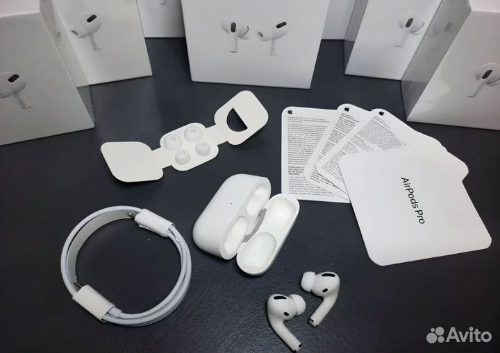 Airpods pro 2 premium