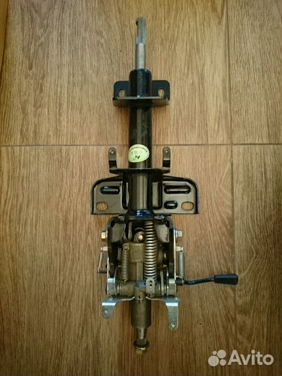 Колонка рулевая в сборе кожух GW Deer Safe