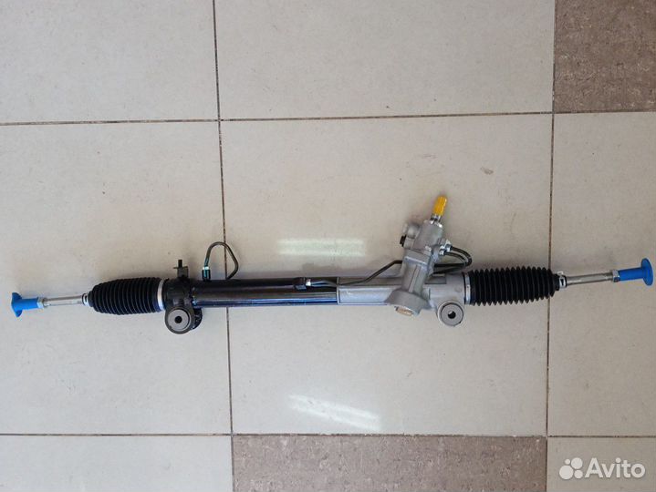 Рулевая рейка RX330/Harrier/RX350/ ACU30/LHD