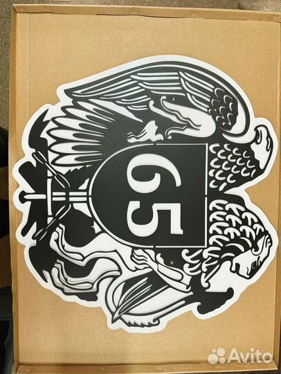 Красивая табличка с адресом