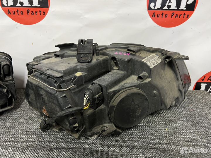 Фара левая правая Audi A5 8T