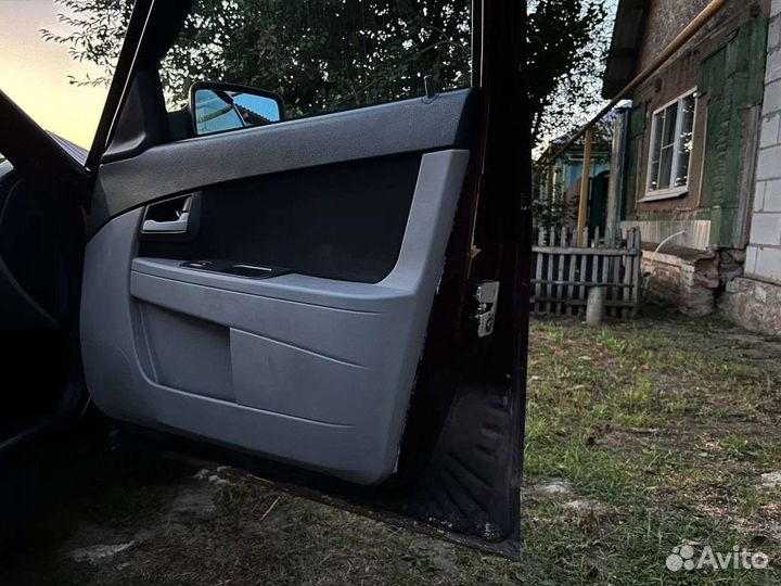 LADA Priora 1.6 МТ, 2009, 170 000 км