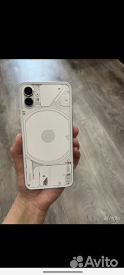 Nothing phone 1