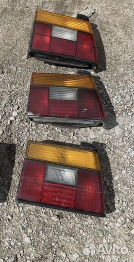 Фонарь задний правый Jetta 2