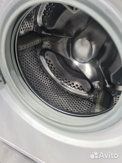 Стиральная машина candy в отличном состоянии