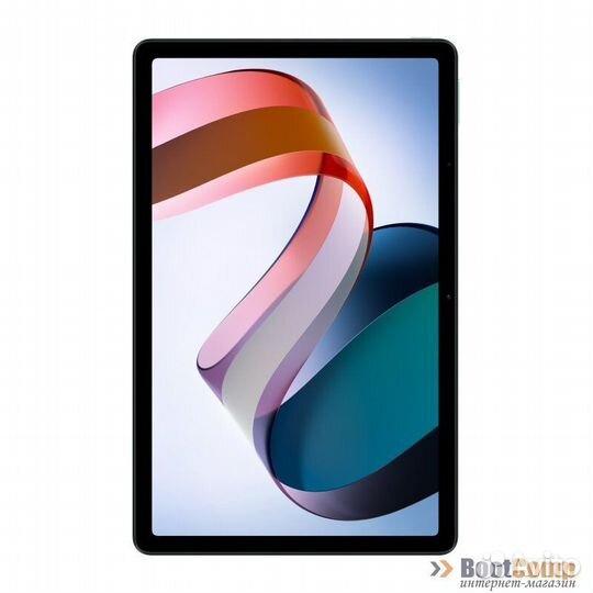 Планшет Xiaomi Redmi Pad 10.6” 4/128 гб WiFi Green