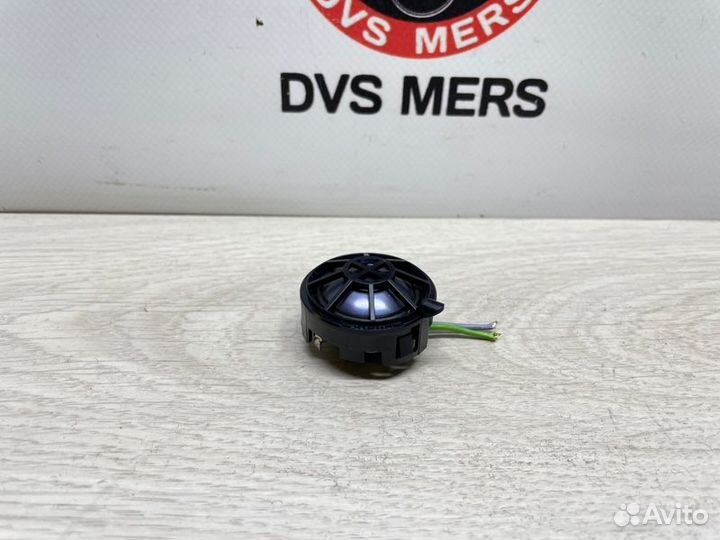 Динамик высокочастотный Mercedes S Klasse W221