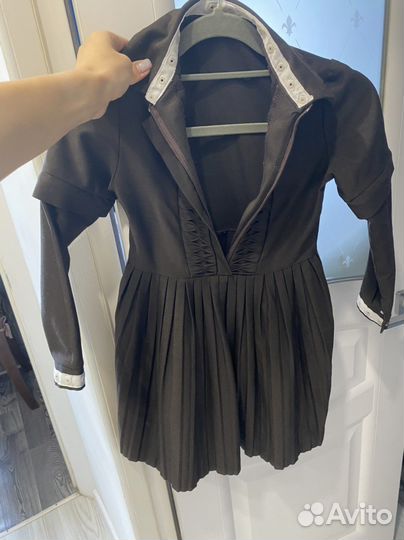 Школьная форма 128