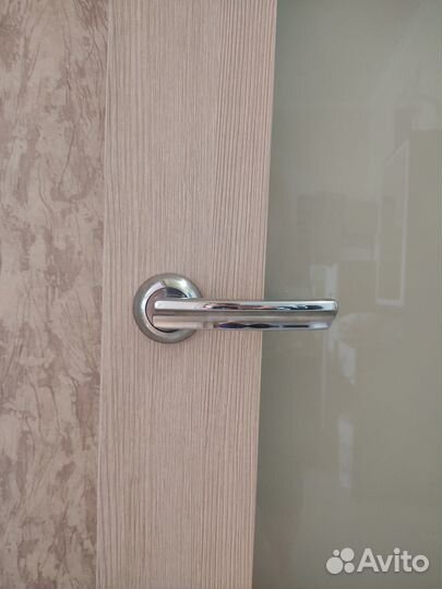 Дверь межкомнатная 800 с коробкой