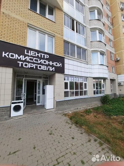 Стиральная машина Hotpoint-Ariston Б\У Доставка