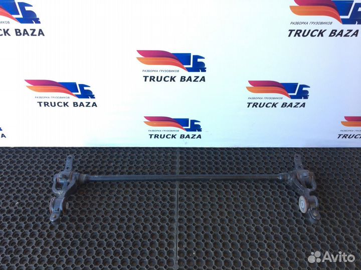 2416725 Торсион кабины Scania 5-series