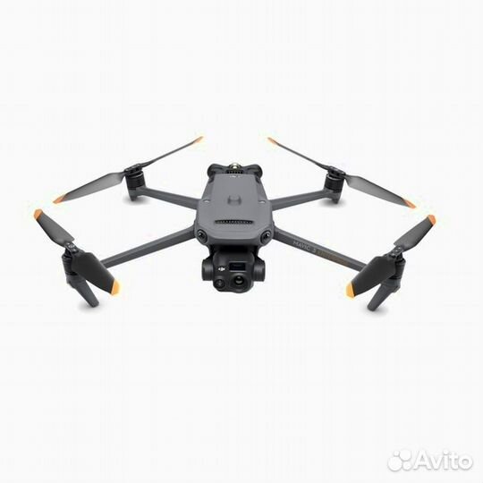 Профессиональный квадрокоптер DJI Mavic 3T