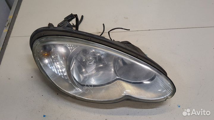 Фара (передняя) Chrysler PT Cruiser, 2006