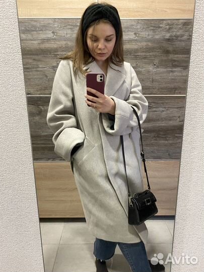 Пальто женское