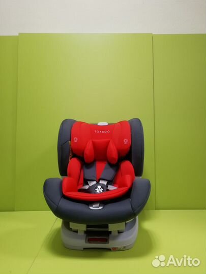 Автокресло Liko-Baby Torego