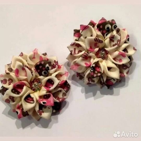 Резинка для волос