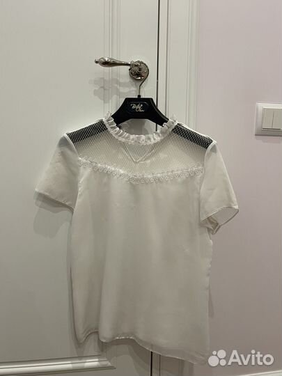 Noble people блузка