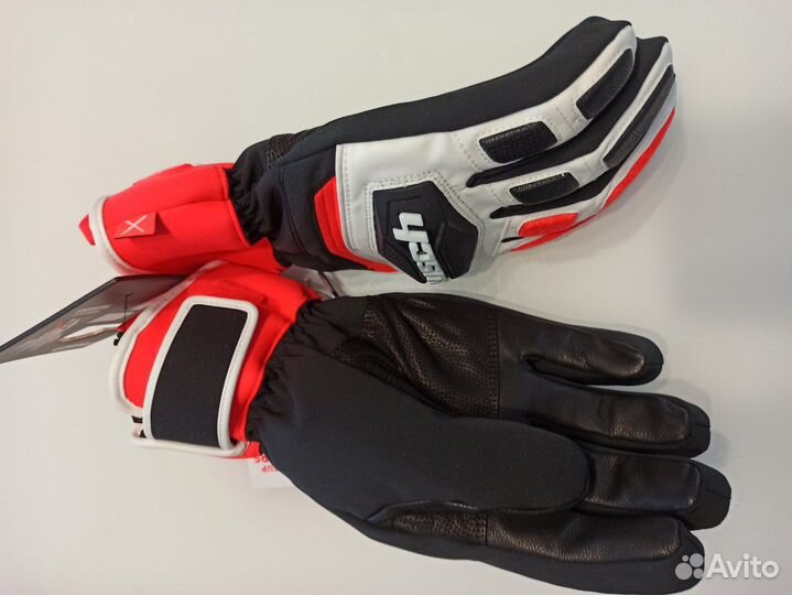 Перчатки и варежки reusch