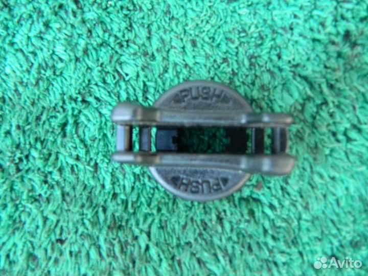 Накладка на замок зажигания Suzuki Grand Vitara