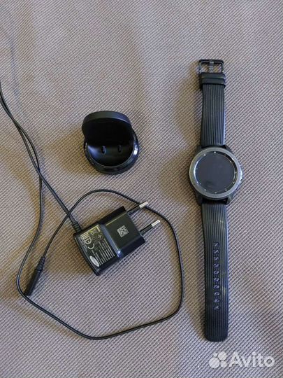 Samsung galaxy watch 42 mm