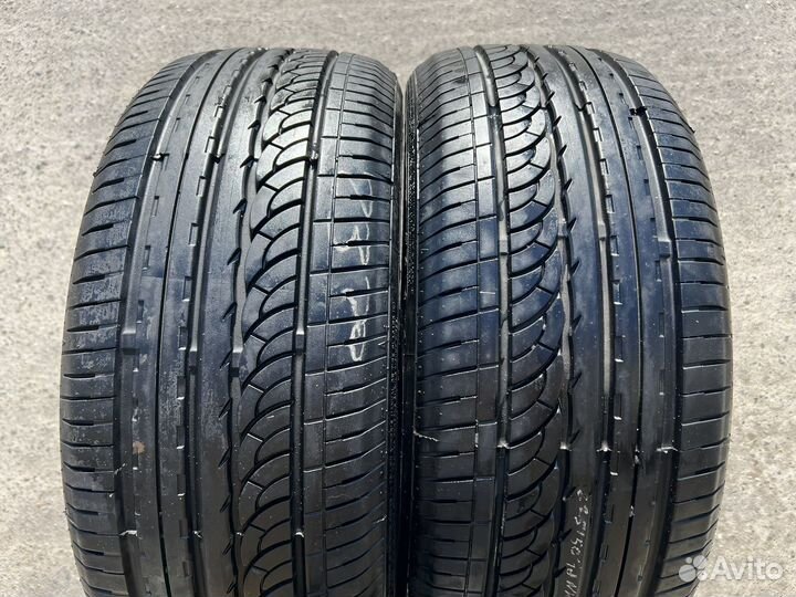 Nankang AS-1 225/50 R18