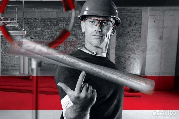 Сантехнические работы