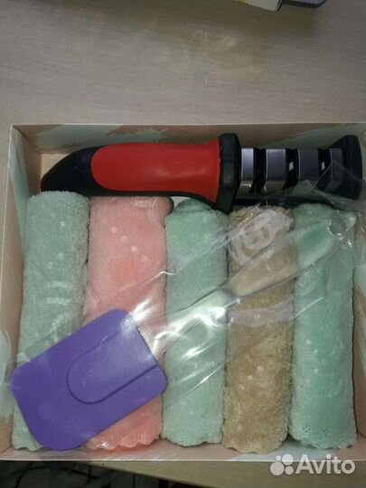 Набор для женщин,Милая хозяйка