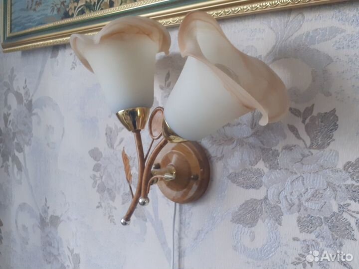 Светильник