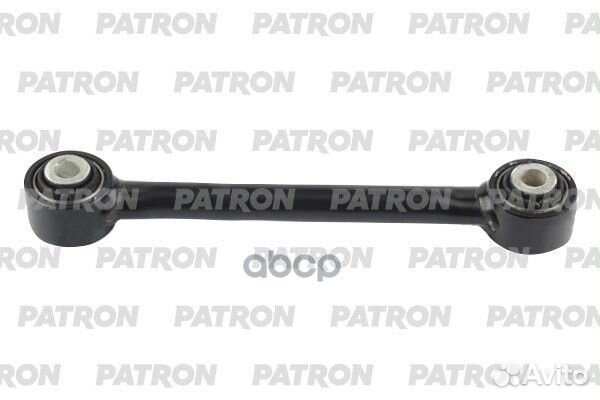 Рычаг подвески hyundai santa FE IV, TM 2018- PS