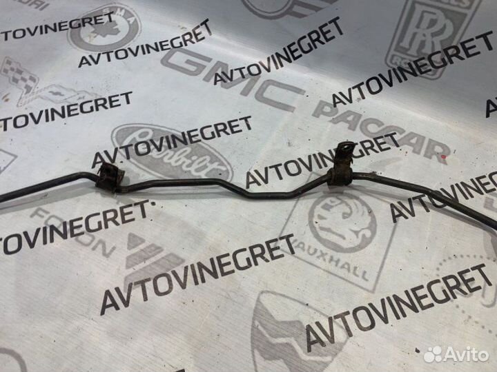 Шланг трубка гур Opel Antara С145