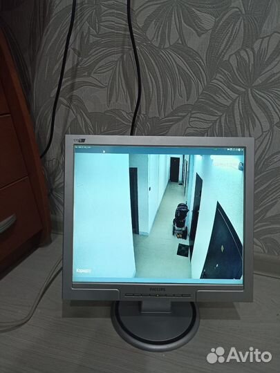 Монитор Philips 170s