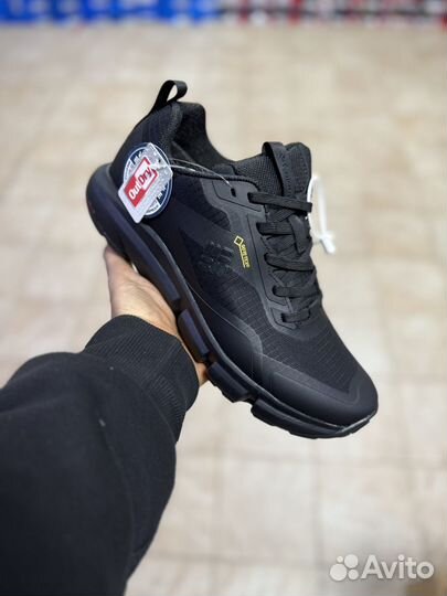 Кроссовки columbia gore tex